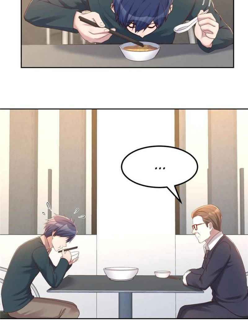 My Sister Is A SuperStar chapter 40 - page 18
