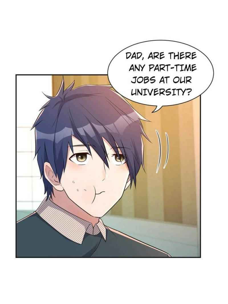 My Sister Is A SuperStar chapter 40 - page 23