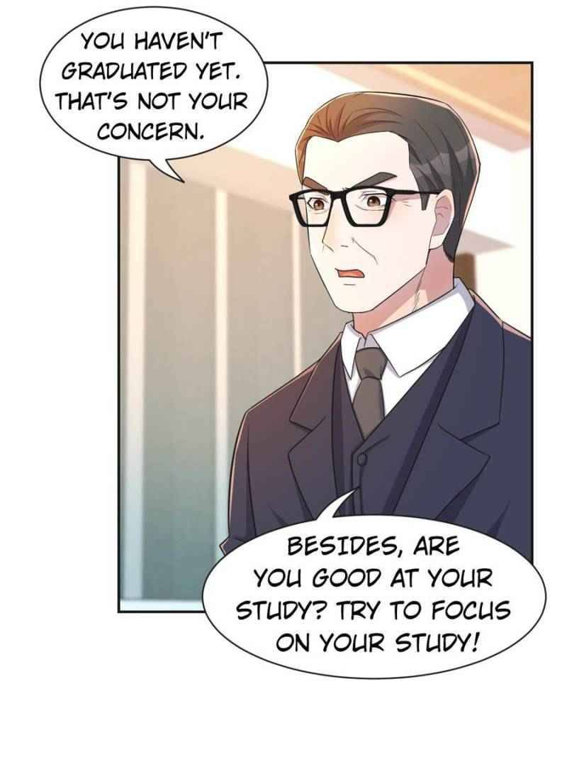 My Sister Is A SuperStar chapter 40 - page 24