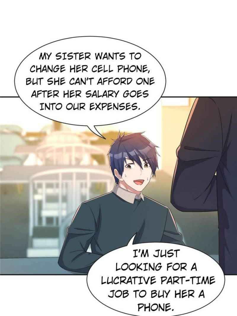My Sister Is A SuperStar chapter 40 - page 25