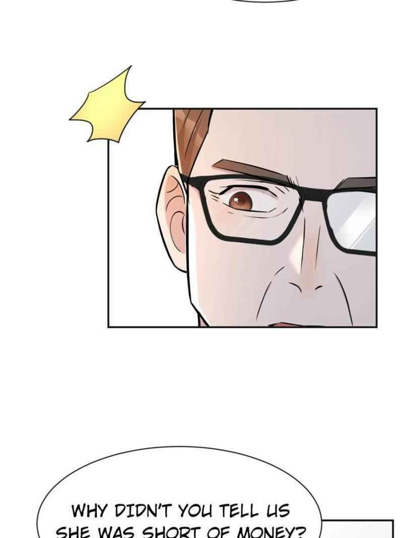 My Sister Is A SuperStar chapter 40 - page 26