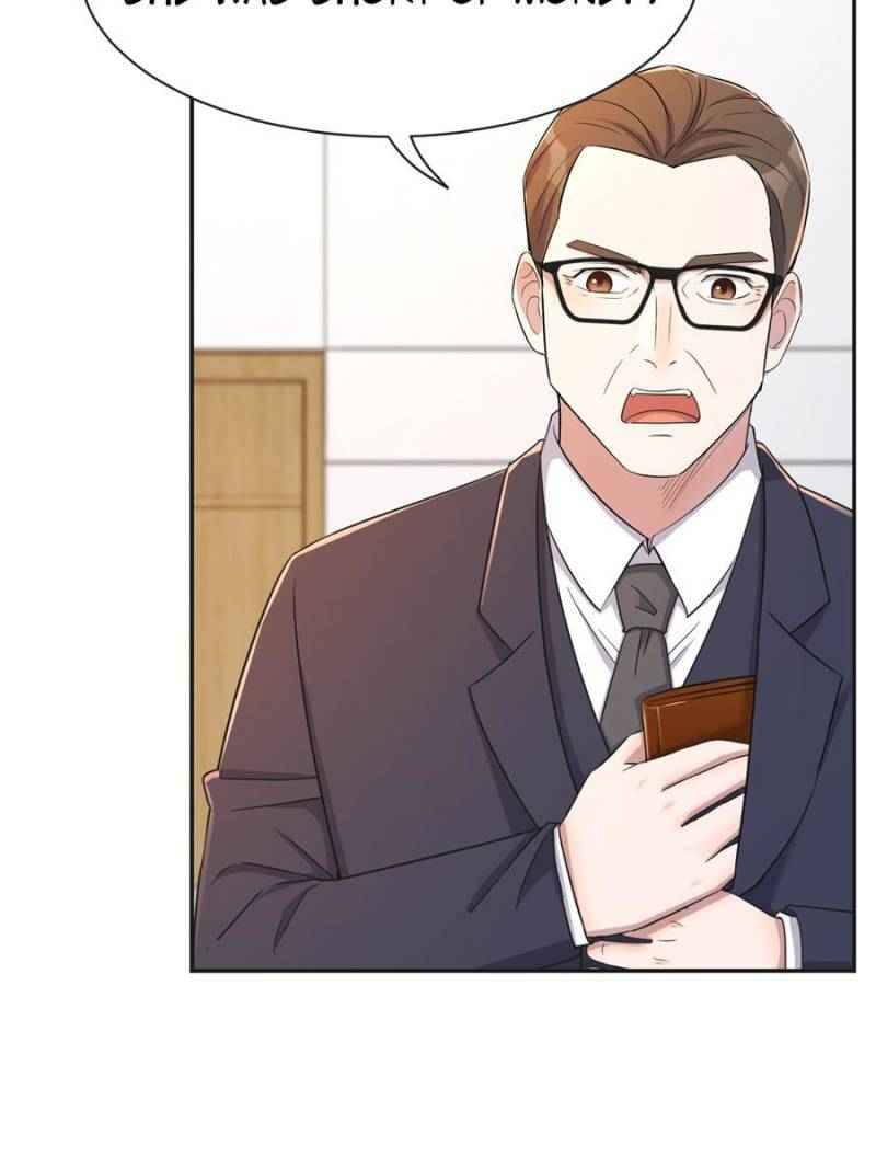 My Sister Is A SuperStar chapter 40 - page 27