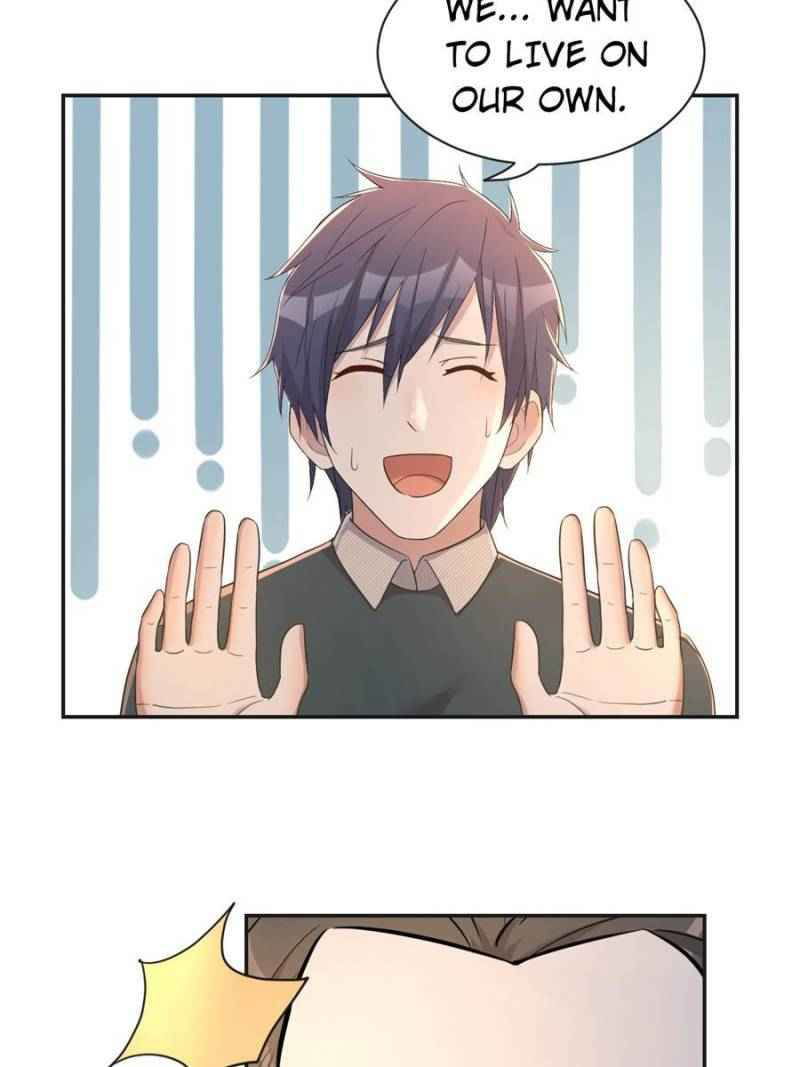 My Sister Is A SuperStar chapter 40 - page 29