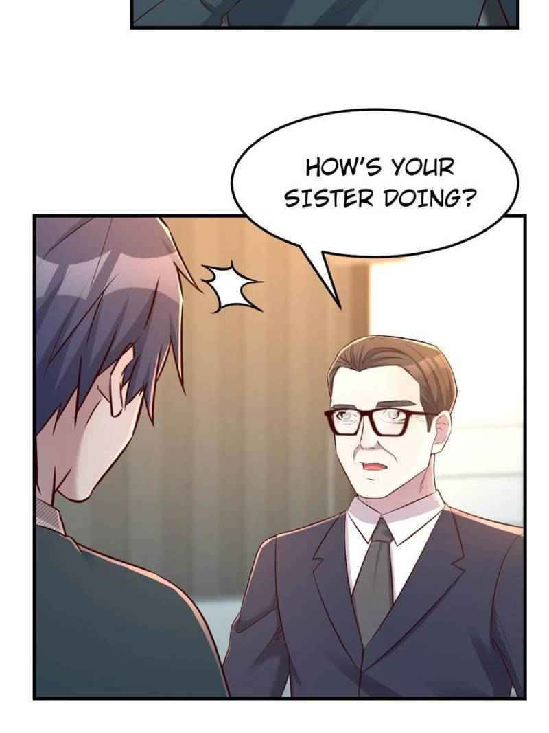 My Sister Is A SuperStar chapter 40 - page 3