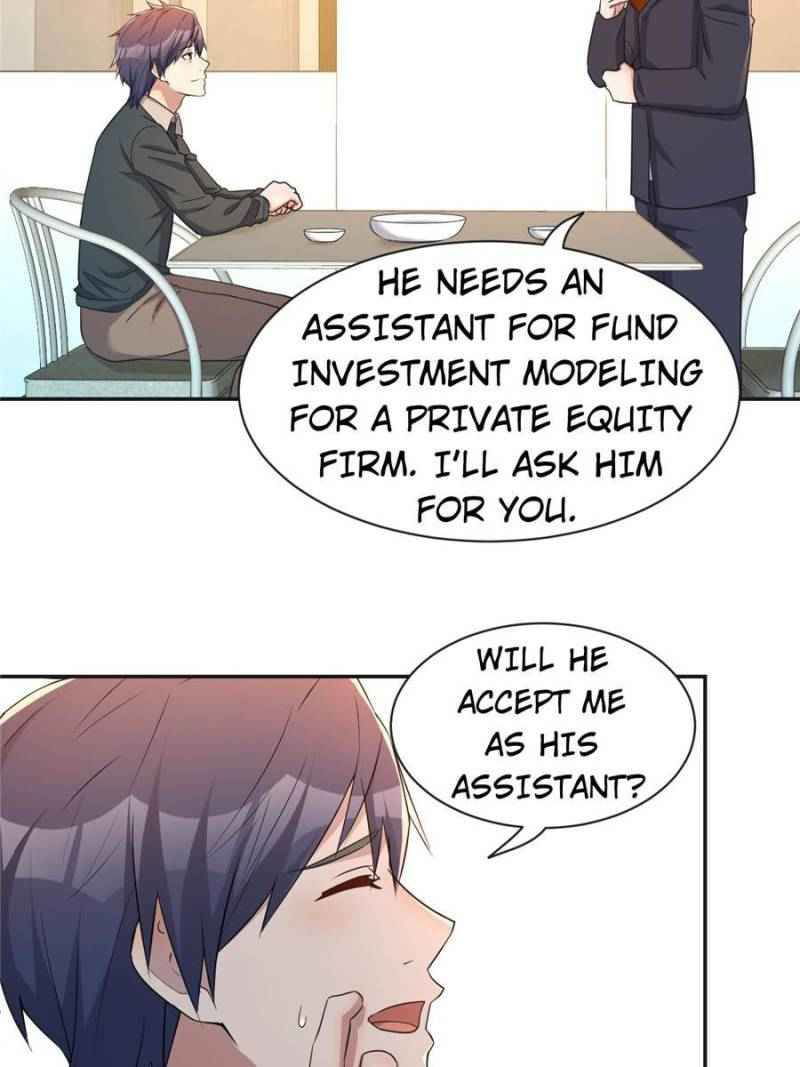 My Sister Is A SuperStar chapter 40 - page 31
