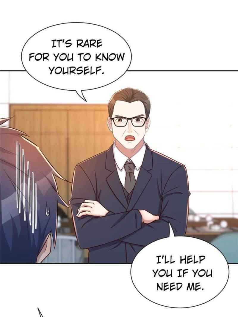 My Sister Is A SuperStar chapter 40 - page 34