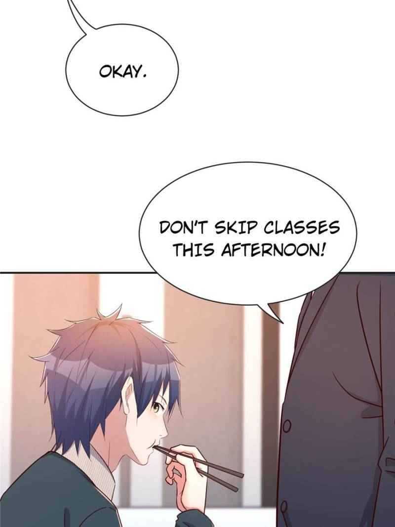 My Sister Is A SuperStar chapter 40 - page 35