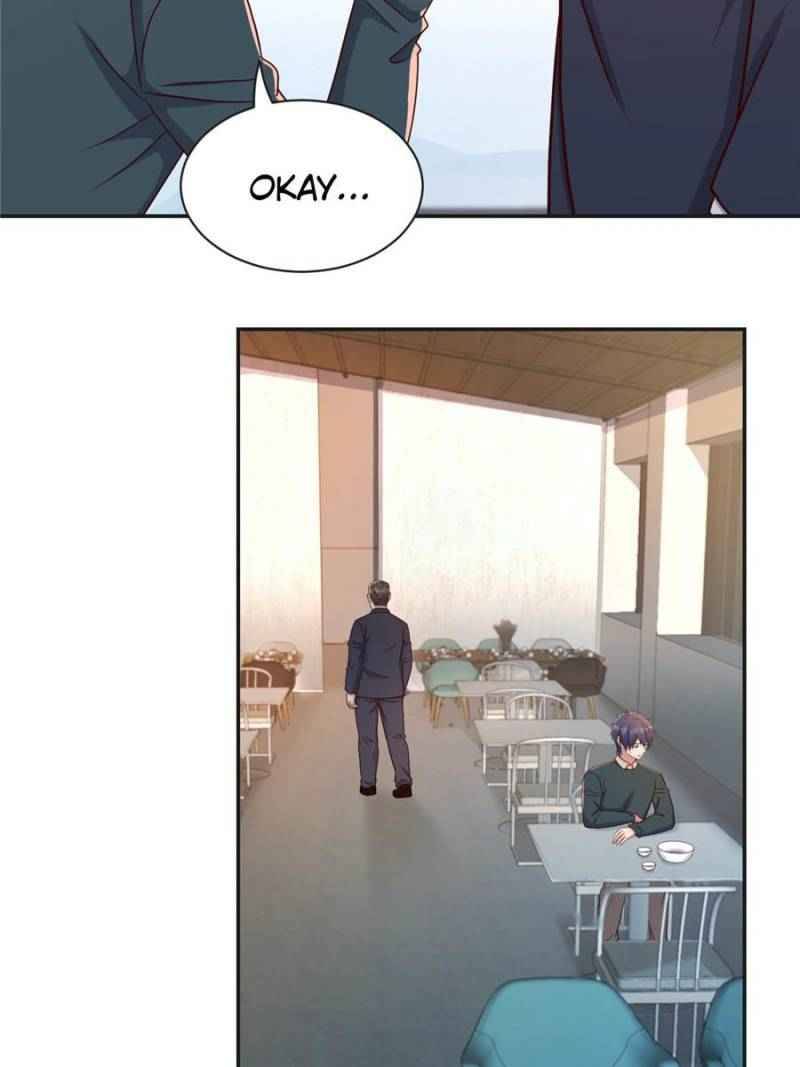 My Sister Is A SuperStar chapter 40 - page 36