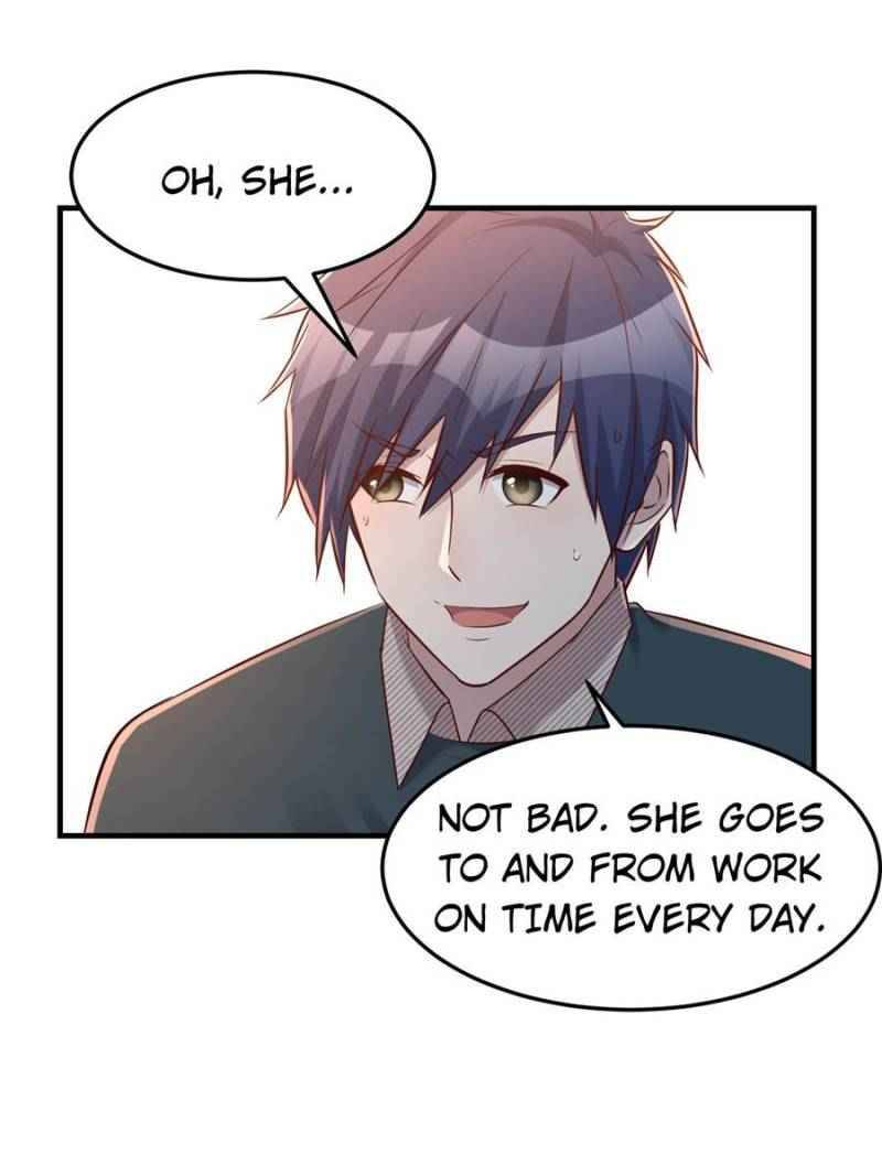 My Sister Is A SuperStar chapter 40 - page 4