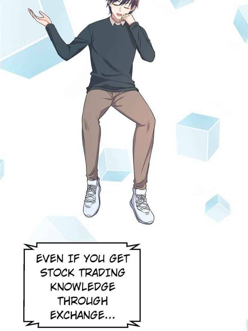 My Sister Is A SuperStar chapter 40 - page 40