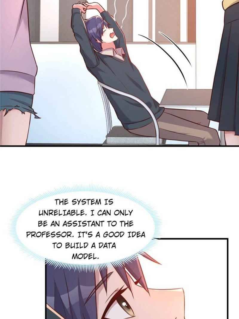 My Sister Is A SuperStar chapter 40 - page 47