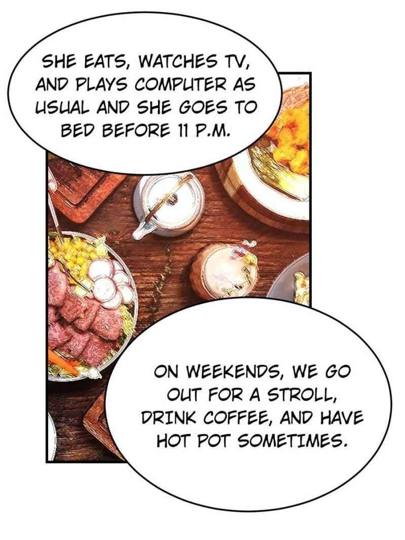 My Sister Is A SuperStar chapter 40 - page 5