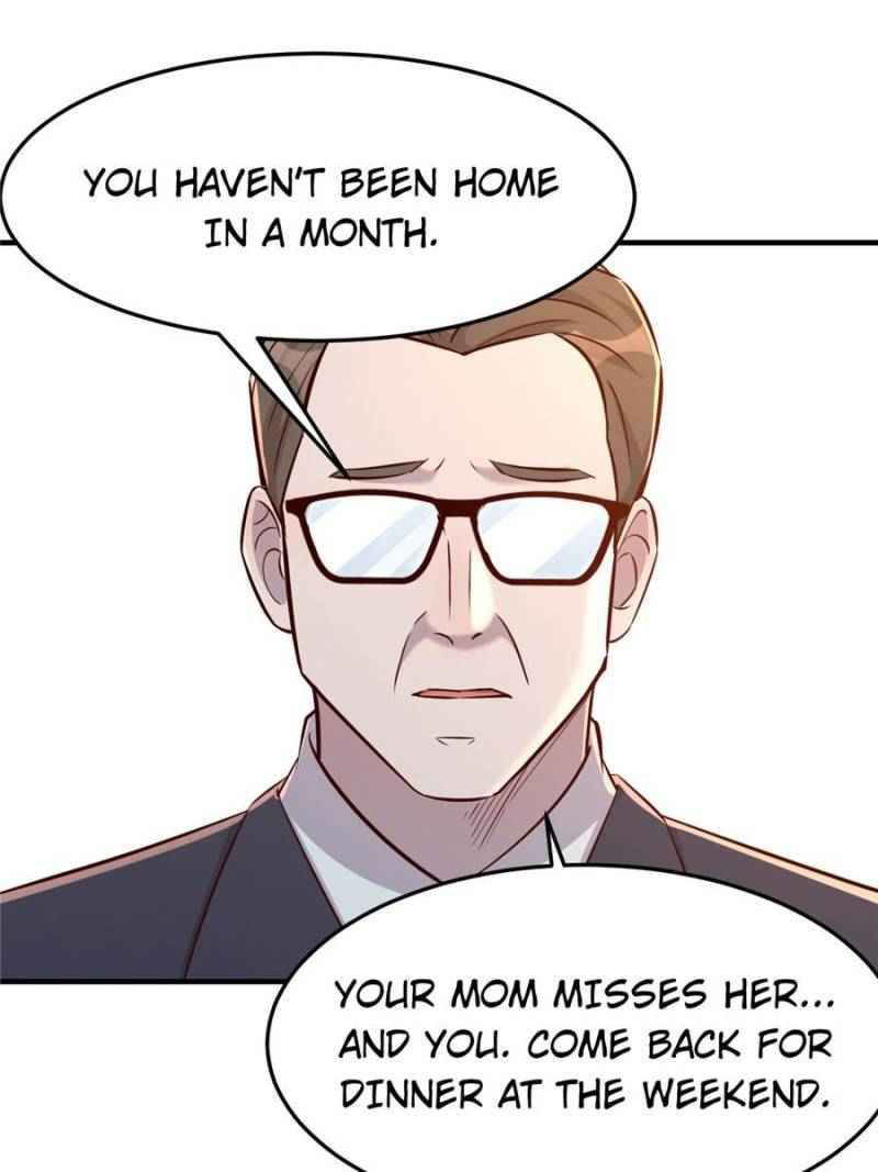 My Sister Is A SuperStar chapter 40 - page 6