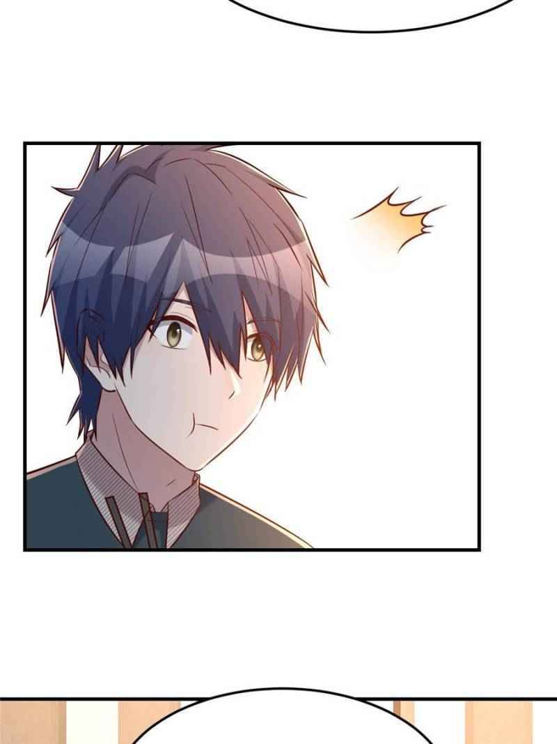My Sister Is A SuperStar chapter 40 - page 7