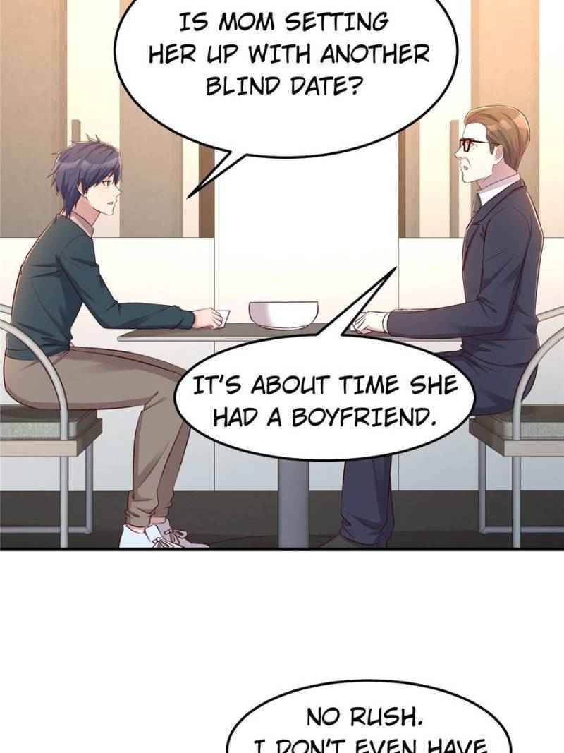My Sister Is A SuperStar chapter 40 - page 8