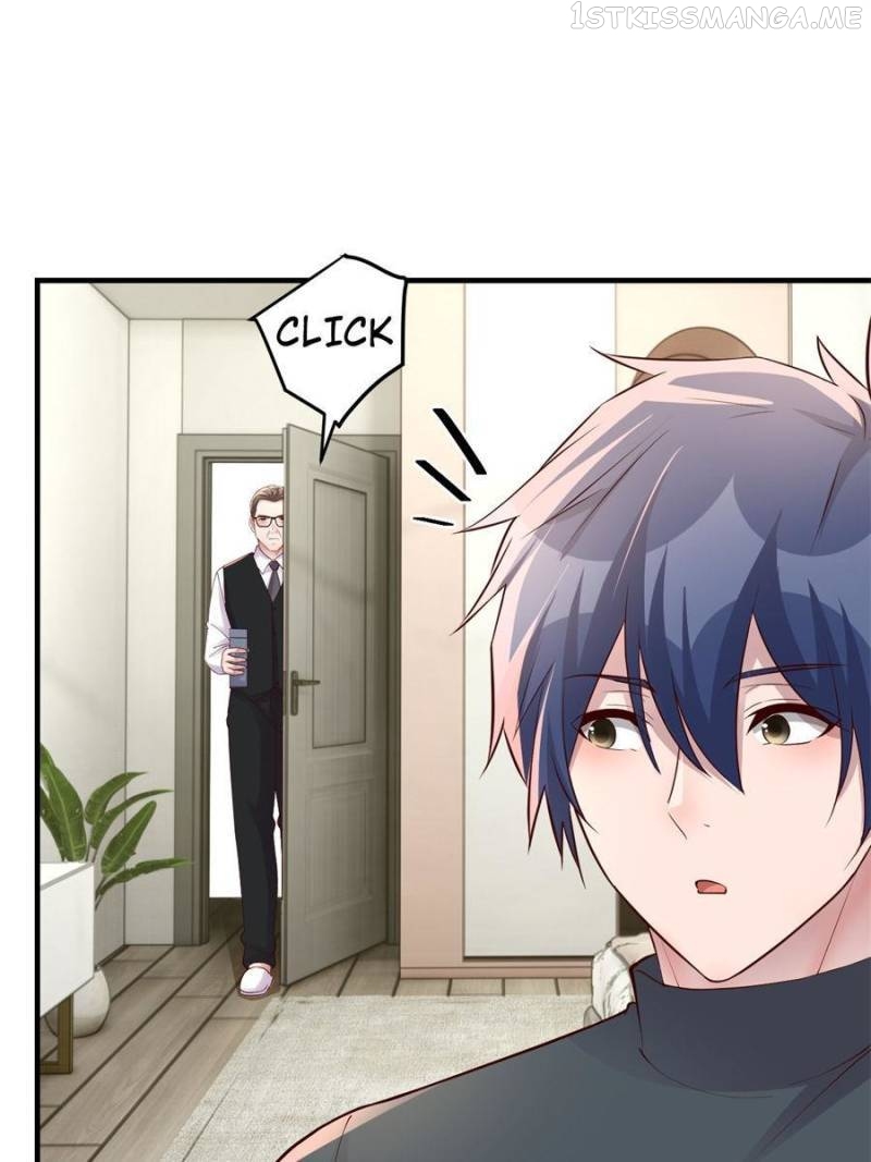 My Sister Is A SuperStar Chapter 182 - page 1