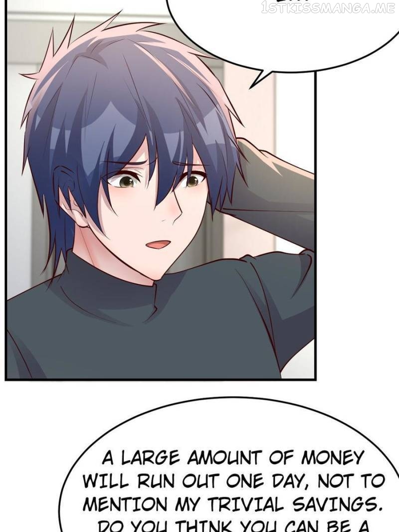 My Sister Is A SuperStar Chapter 182 - page 10