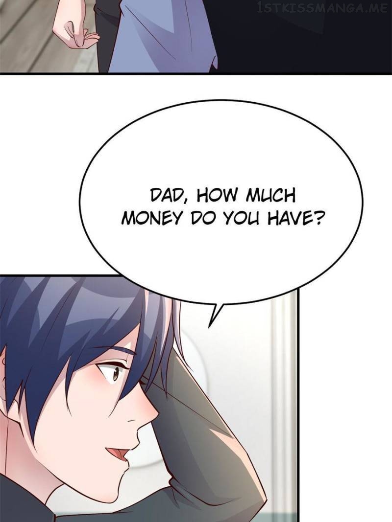 My Sister Is A SuperStar Chapter 182 - page 13