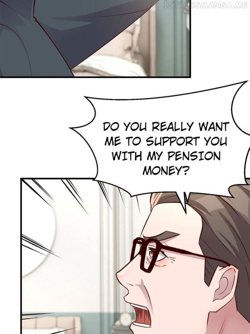My Sister Is A SuperStar Chapter 182 - page 14