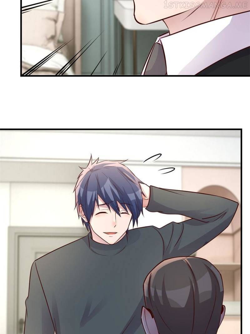 My Sister Is A SuperStar Chapter 182 - page 15
