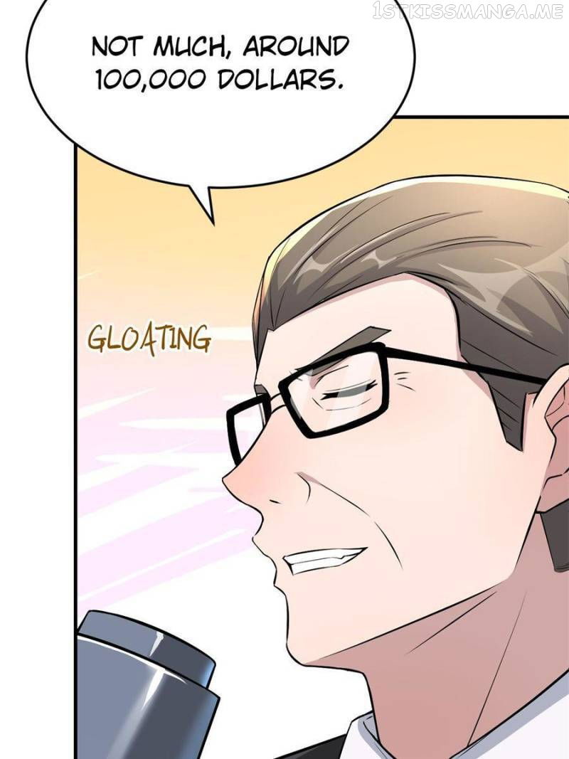 My Sister Is A SuperStar Chapter 182 - page 18