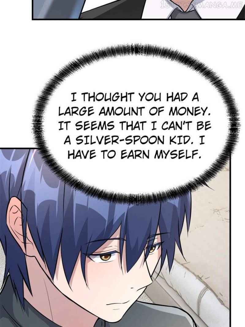 My Sister Is A SuperStar Chapter 182 - page 19