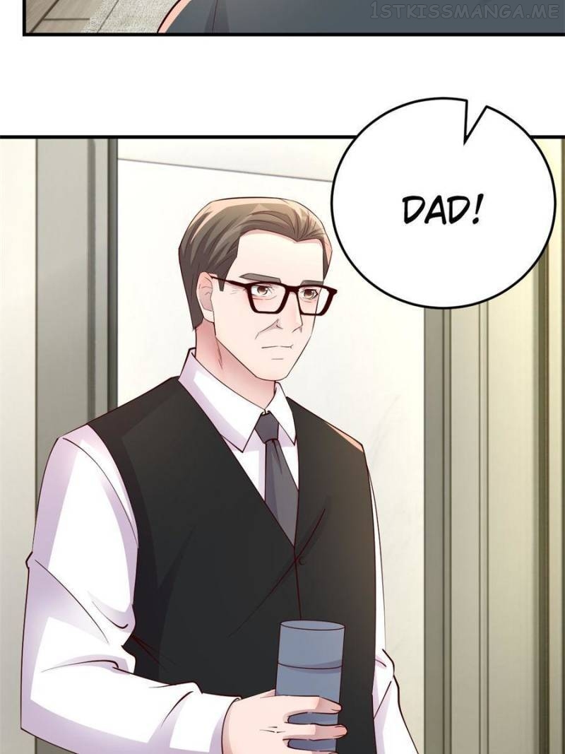 My Sister Is A SuperStar Chapter 182 - page 2