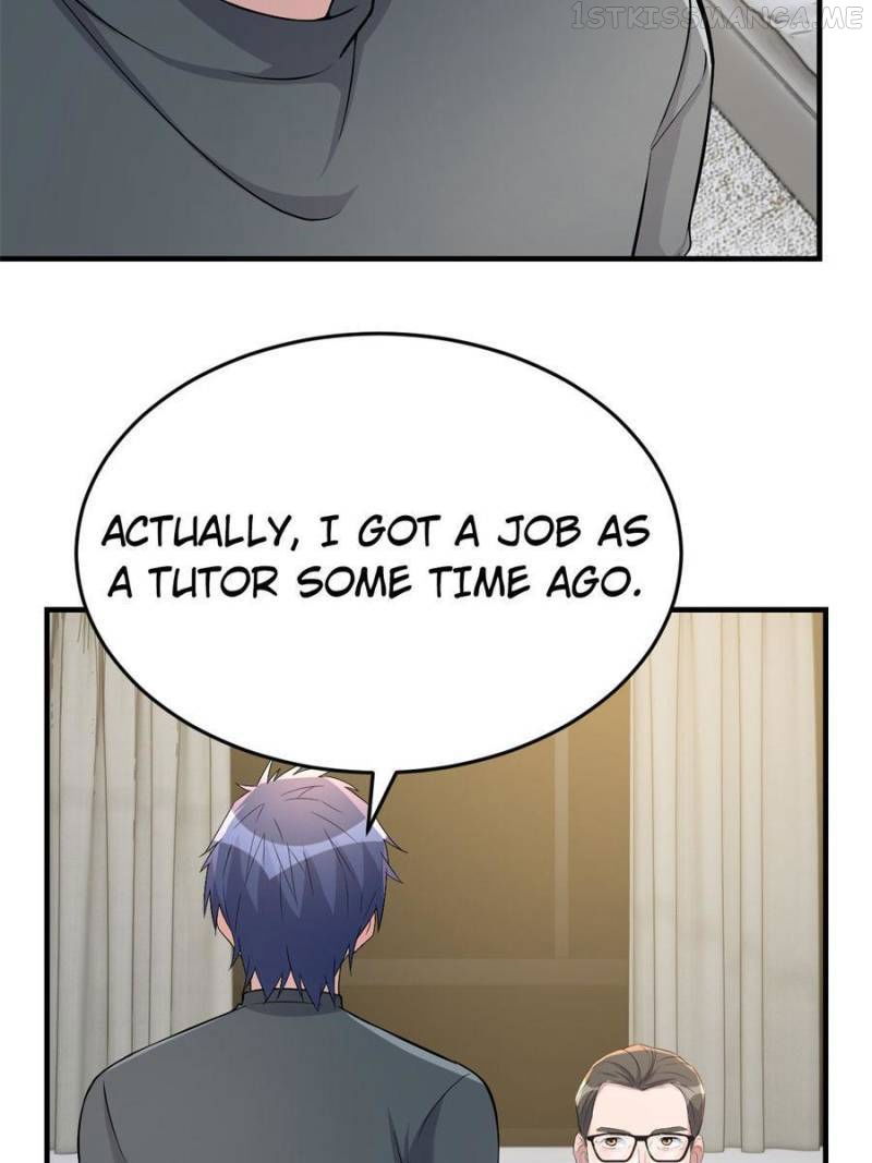 My Sister Is A SuperStar Chapter 182 - page 20