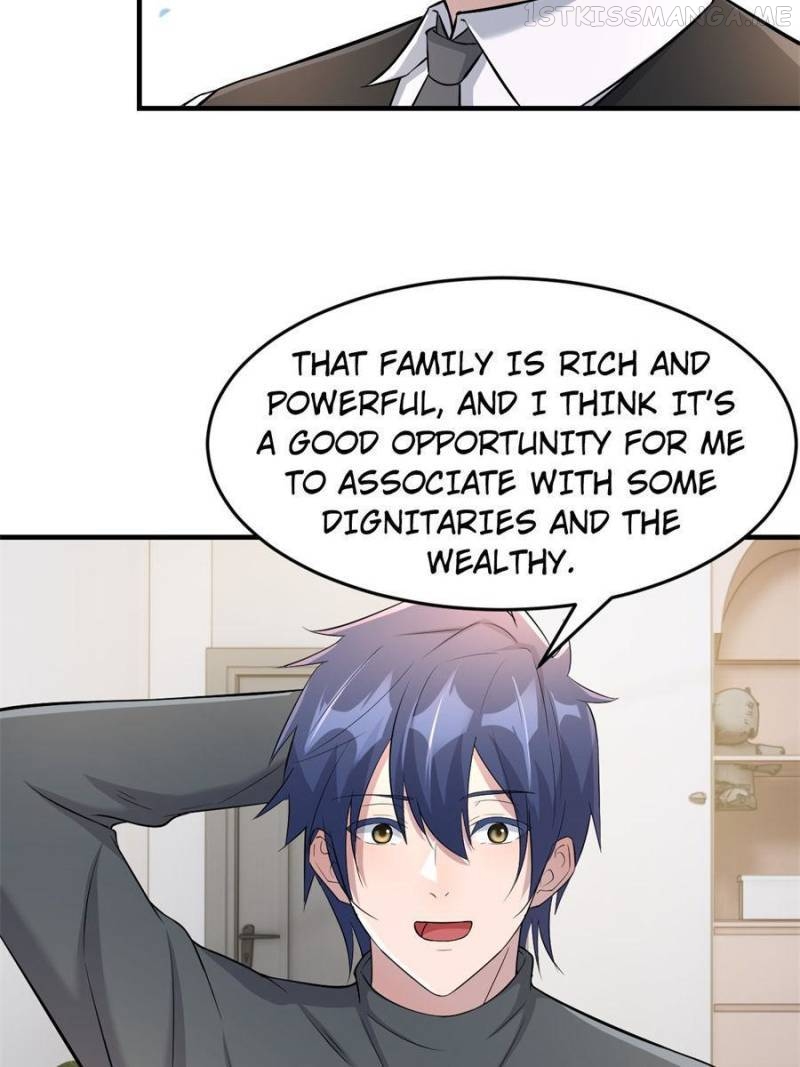 My Sister Is A SuperStar Chapter 182 - page 22