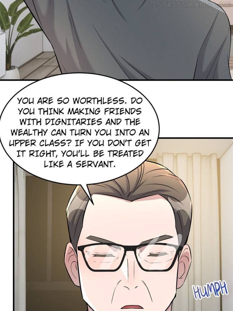 My Sister Is A SuperStar Chapter 182 - page 23