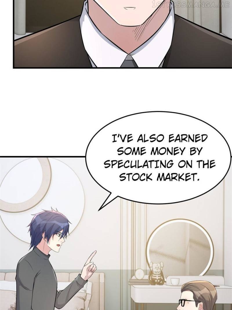 My Sister Is A SuperStar Chapter 182 - page 24