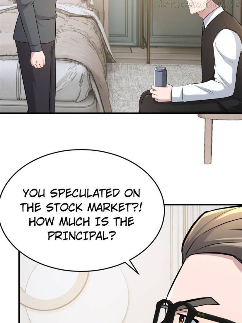 My Sister Is A SuperStar Chapter 182 - page 25