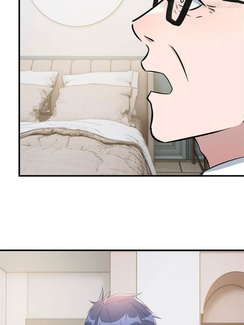 My Sister Is A SuperStar Chapter 182 - page 26