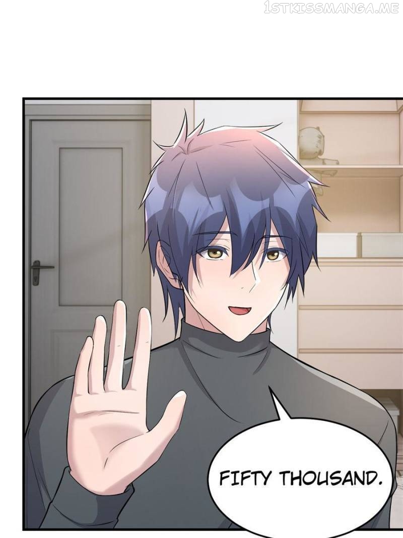 My Sister Is A SuperStar Chapter 182 - page 28