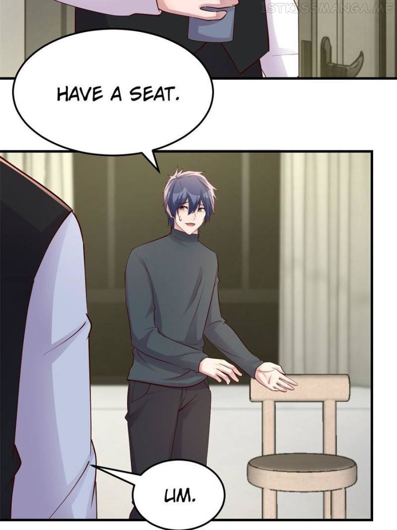 My Sister Is A SuperStar Chapter 182 - page 3