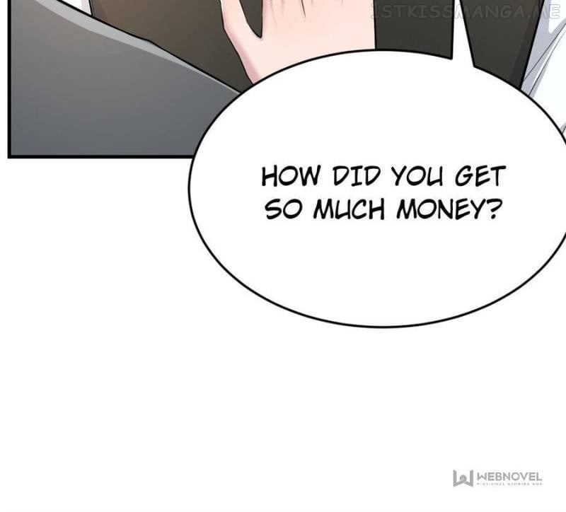 My Sister Is A SuperStar Chapter 182 - page 32