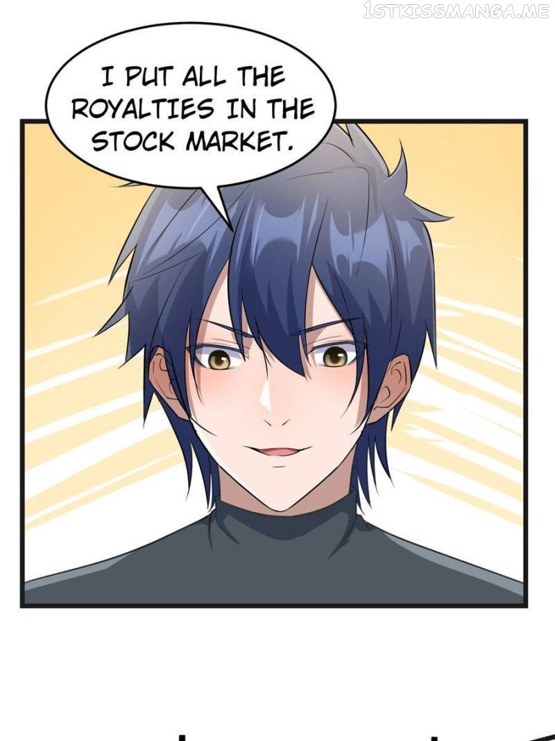 My Sister Is A SuperStar Chapter 182 - page 33