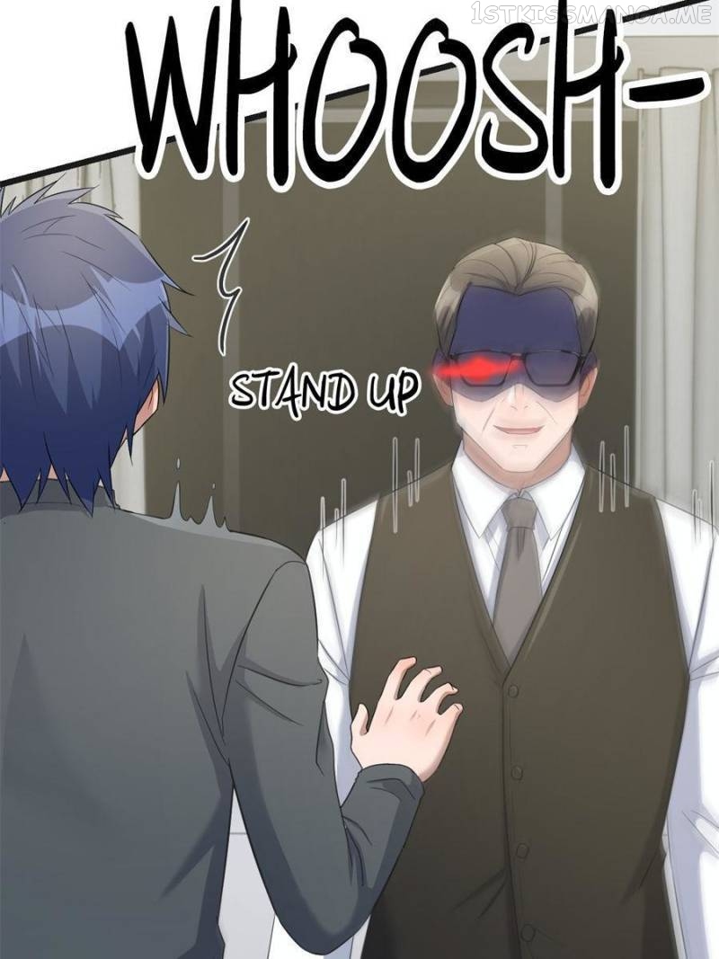 My Sister Is A SuperStar Chapter 182 - page 34