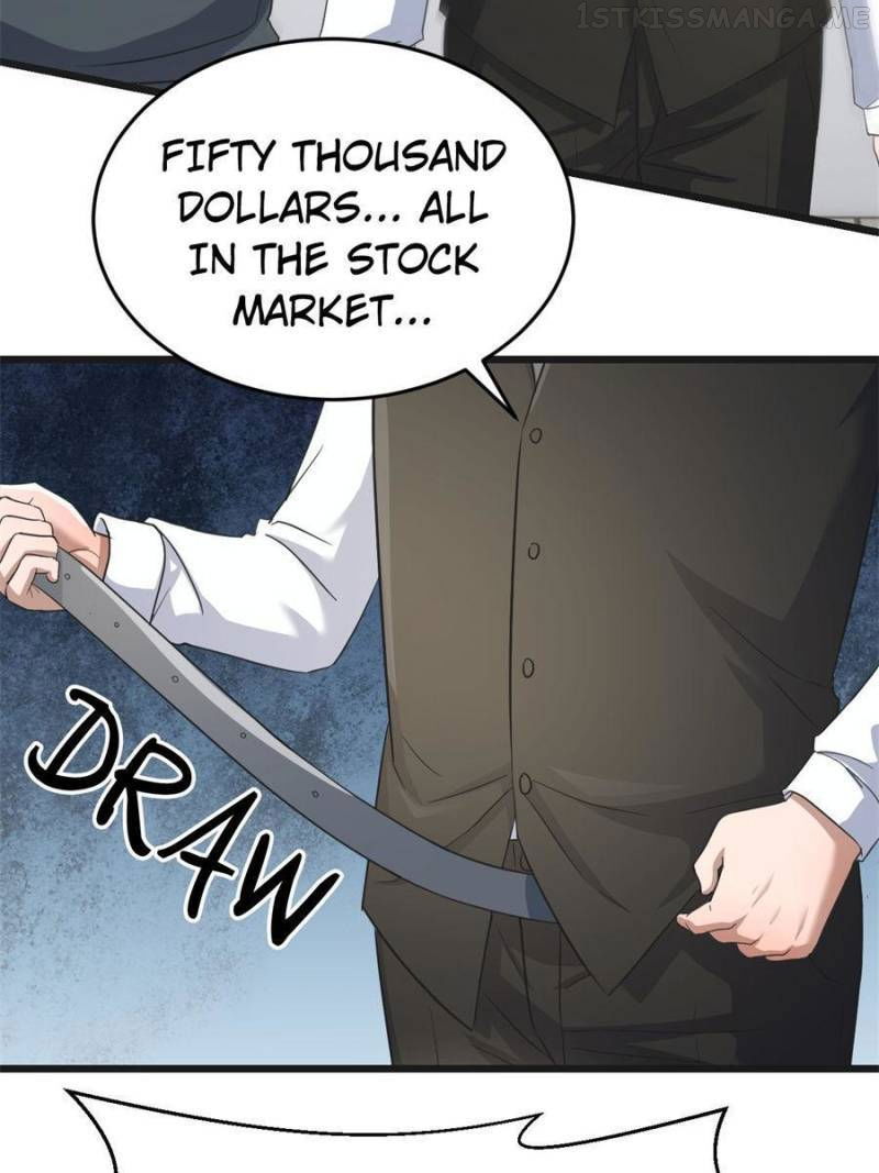 My Sister Is A SuperStar Chapter 182 - page 35