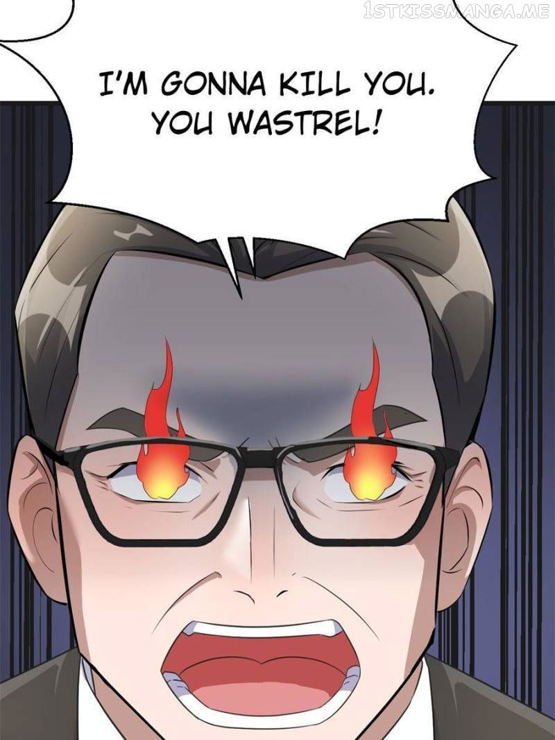 My Sister Is A SuperStar Chapter 182 - page 36