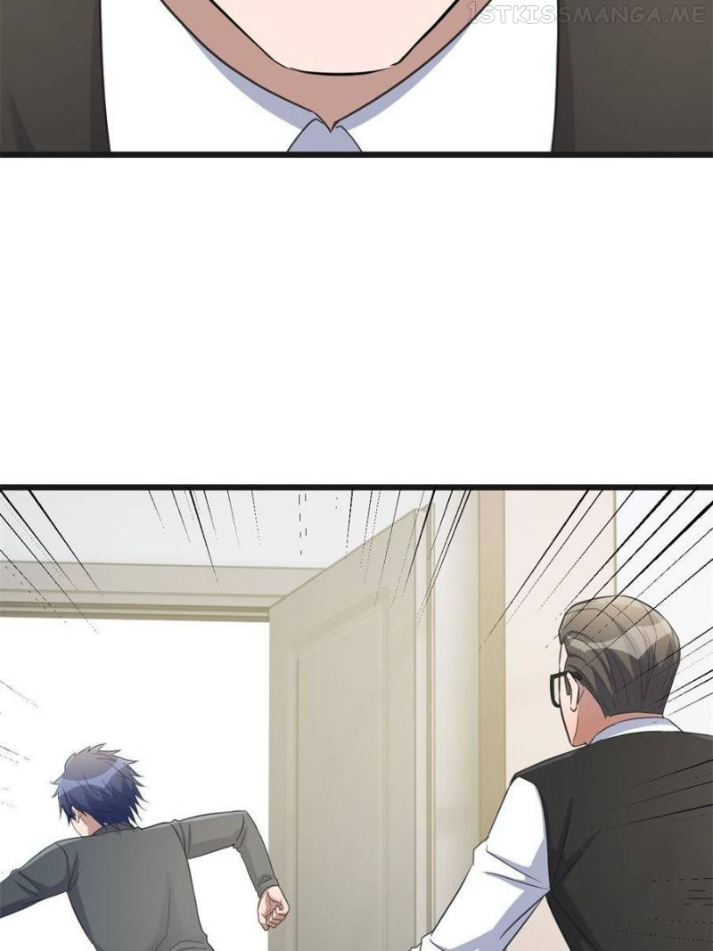 My Sister Is A SuperStar Chapter 182 - page 37