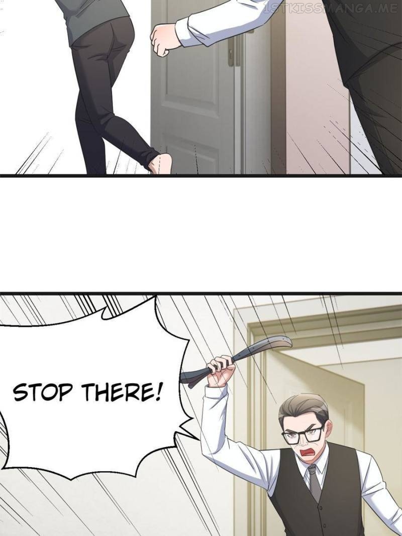 My Sister Is A SuperStar Chapter 182 - page 38