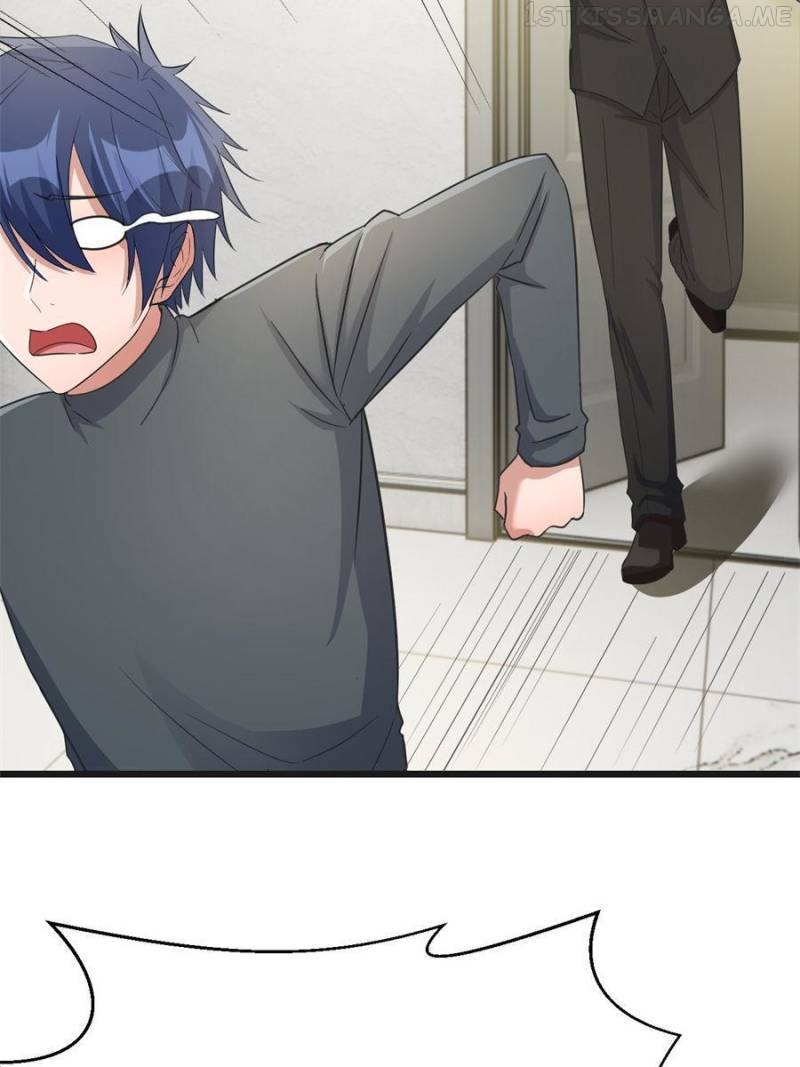My Sister Is A SuperStar Chapter 182 - page 39