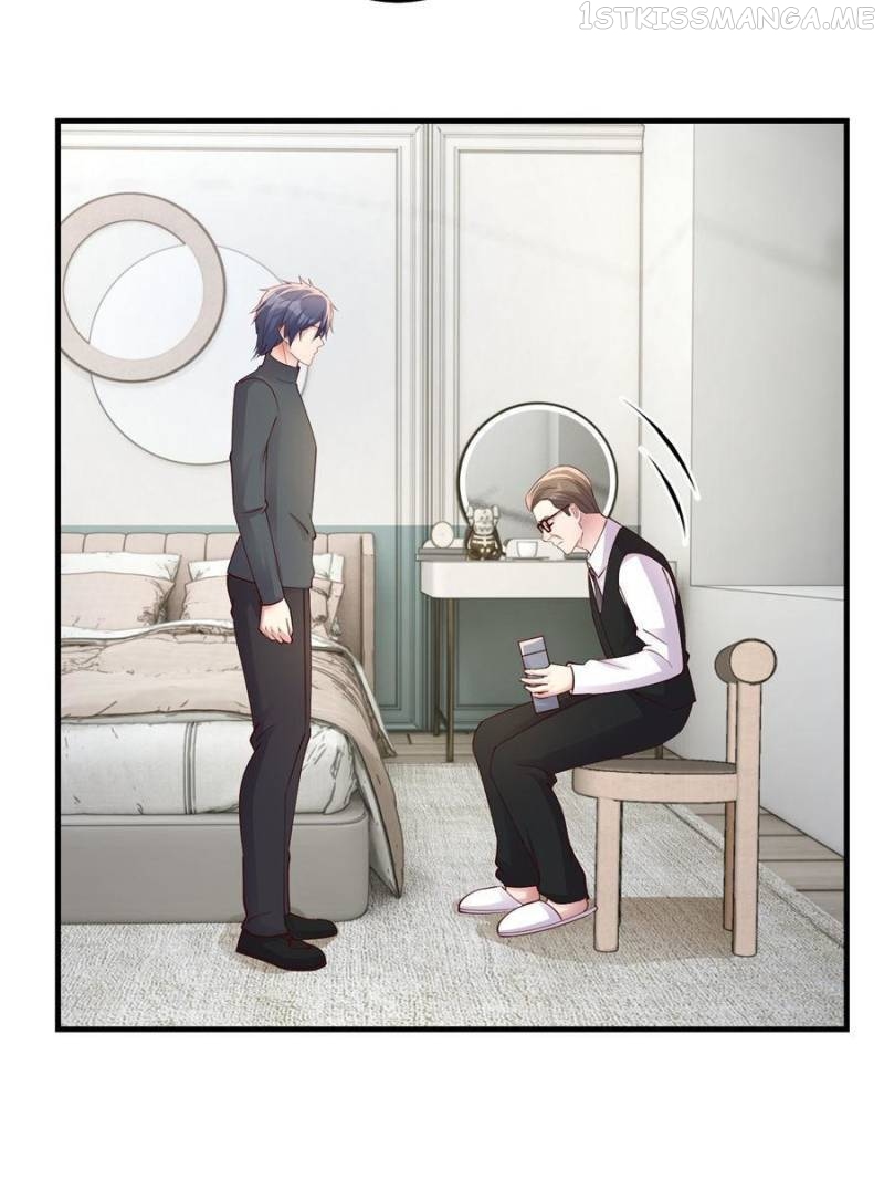 My Sister Is A SuperStar Chapter 182 - page 4