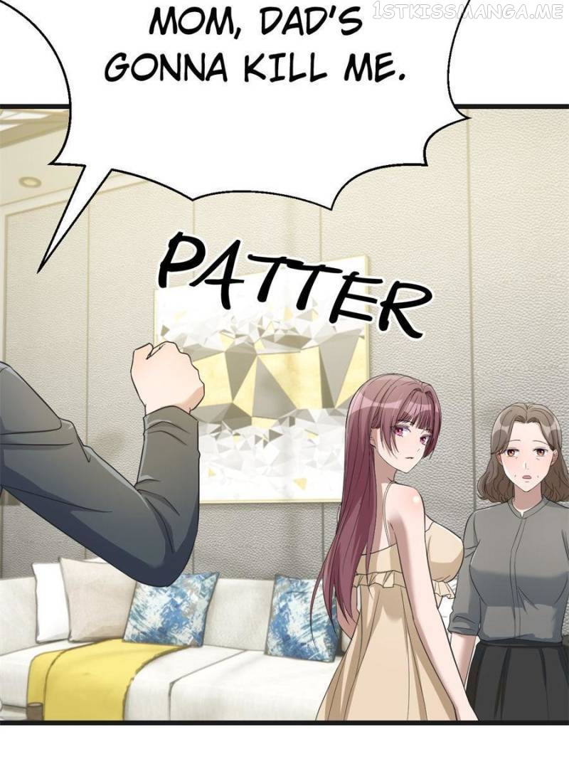 My Sister Is A SuperStar Chapter 182 - page 40