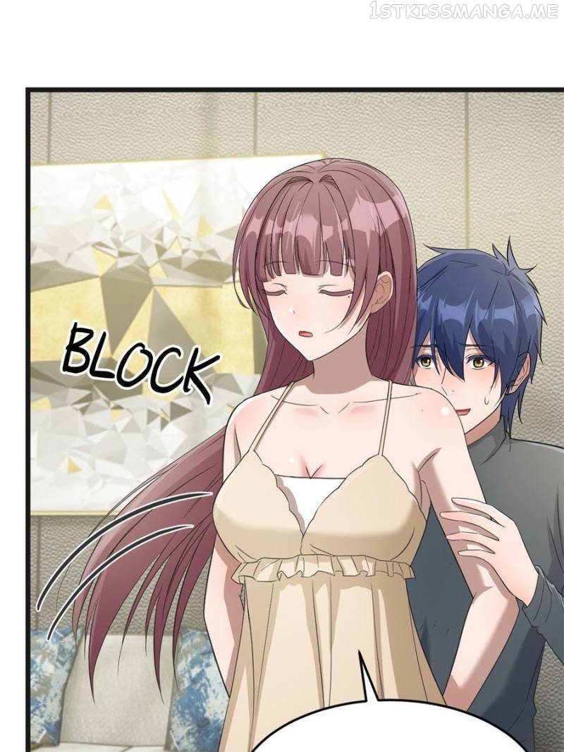 My Sister Is A SuperStar Chapter 182 - page 41