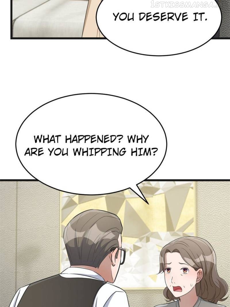 My Sister Is A SuperStar Chapter 182 - page 42