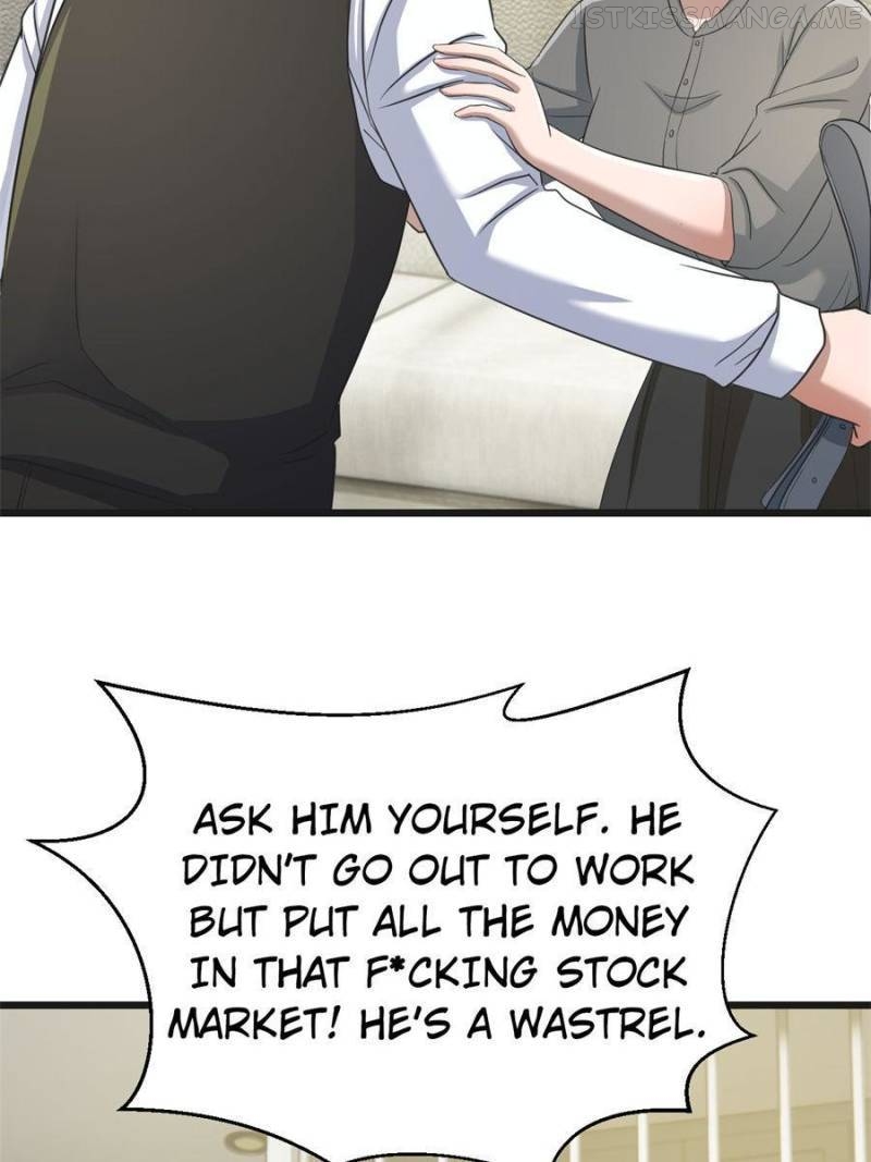 My Sister Is A SuperStar Chapter 182 - page 43