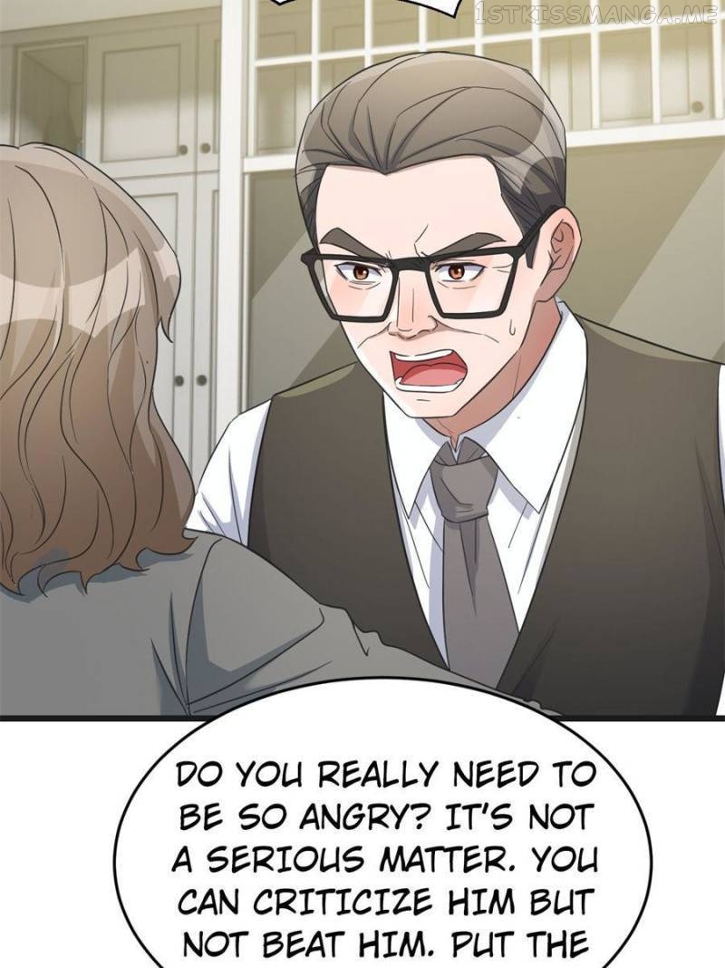 My Sister Is A SuperStar Chapter 182 - page 44