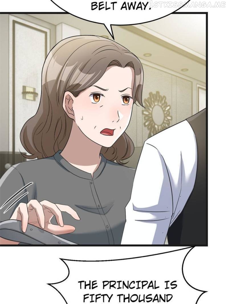 My Sister Is A SuperStar Chapter 182 - page 45
